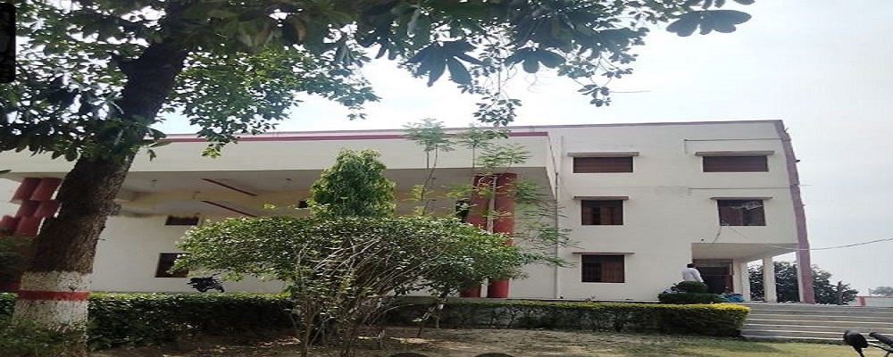 Pt.Ram Pravesh Chaubey Mahavidhyalaya,Niyar, Kurauli(Razla) , Varanasi (U.P.)	